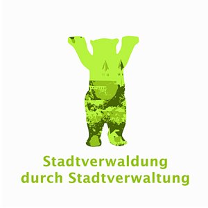 ID8 06 300 Stadtverwaldung