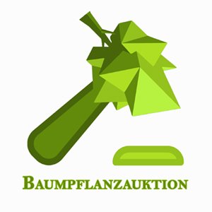 ID8 03 300 BaumPflanzAuktion