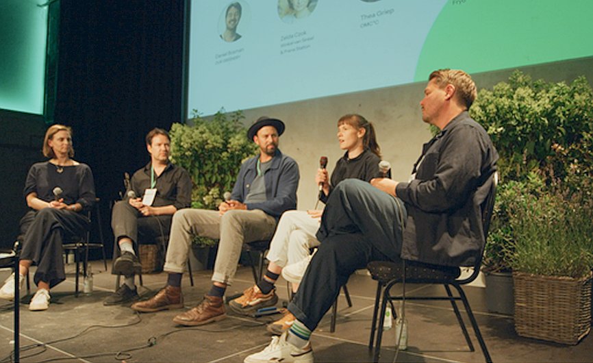 Urban Utopia Conference & Festival
