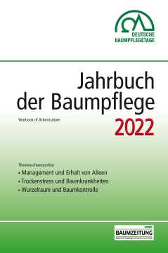 DBPflT Jahrbuch 239x360