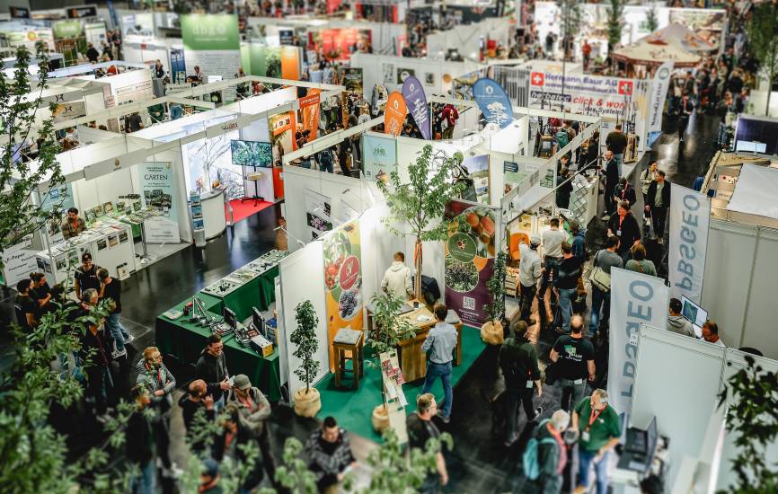 Deutsche Baumpflegetage