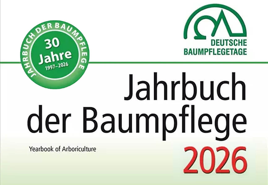 Jahrbuch der Baumpflege