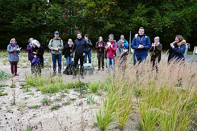 Natur in der Stadt Hamburg 2025 DSC05256 400x267