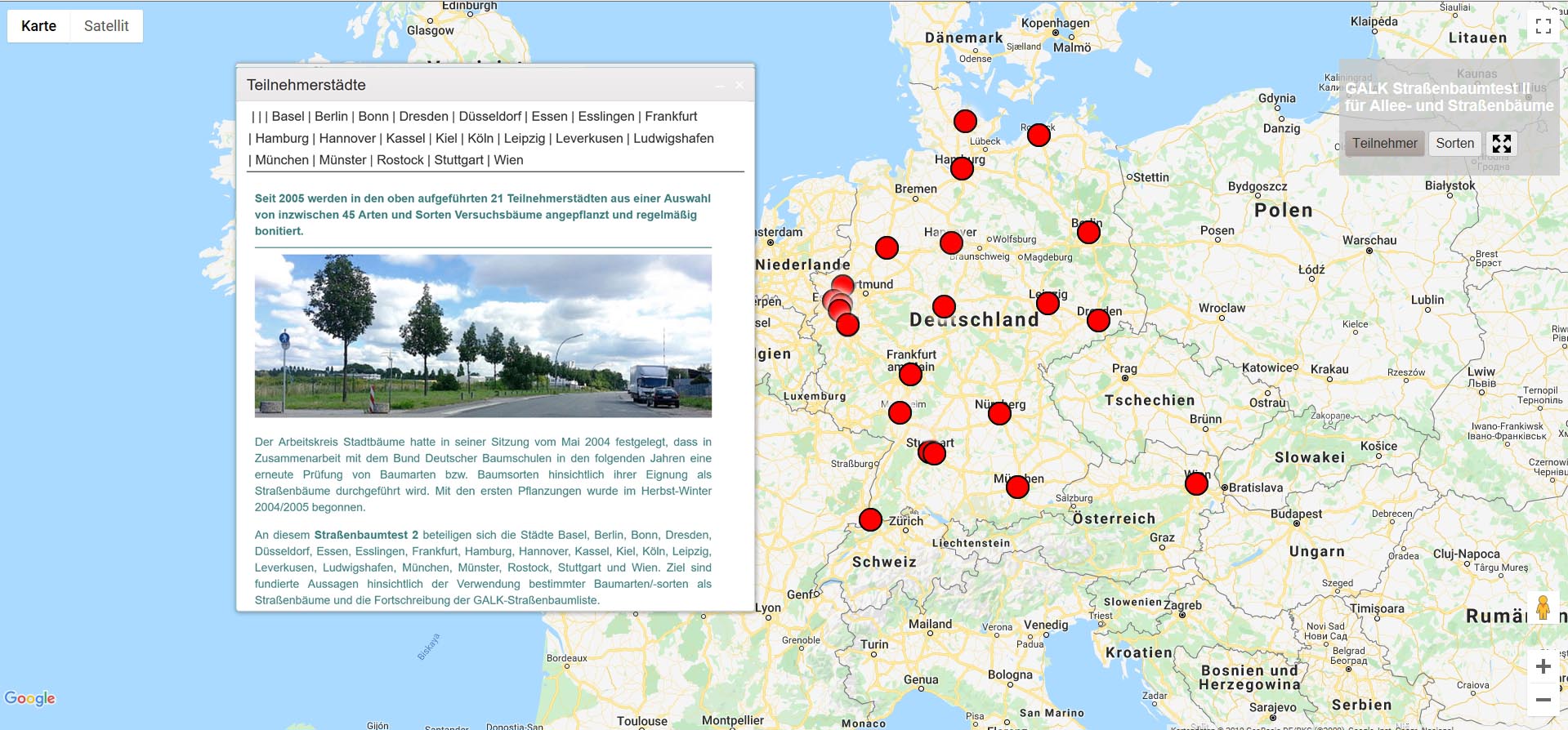 Hinweise zur Anwendung