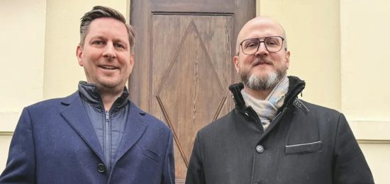 Foto: Patzer Verlag, Christian Münter