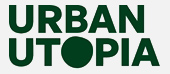Logo UrbanUtopiaConf grau