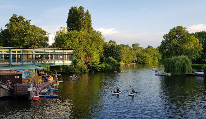 25 Jahre GALK-Internetredaktion 