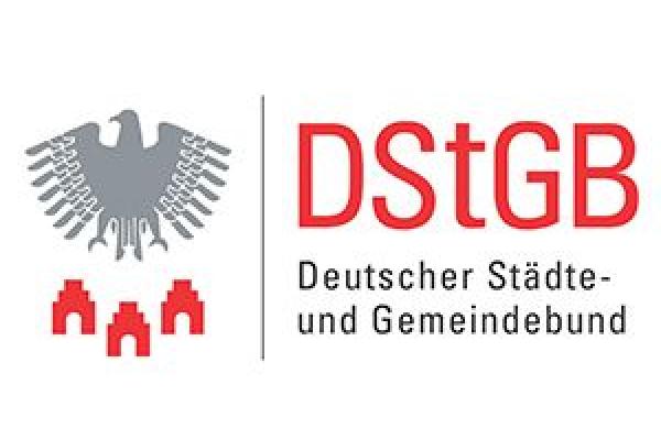 Deutscher Städte- und Gemeindebund