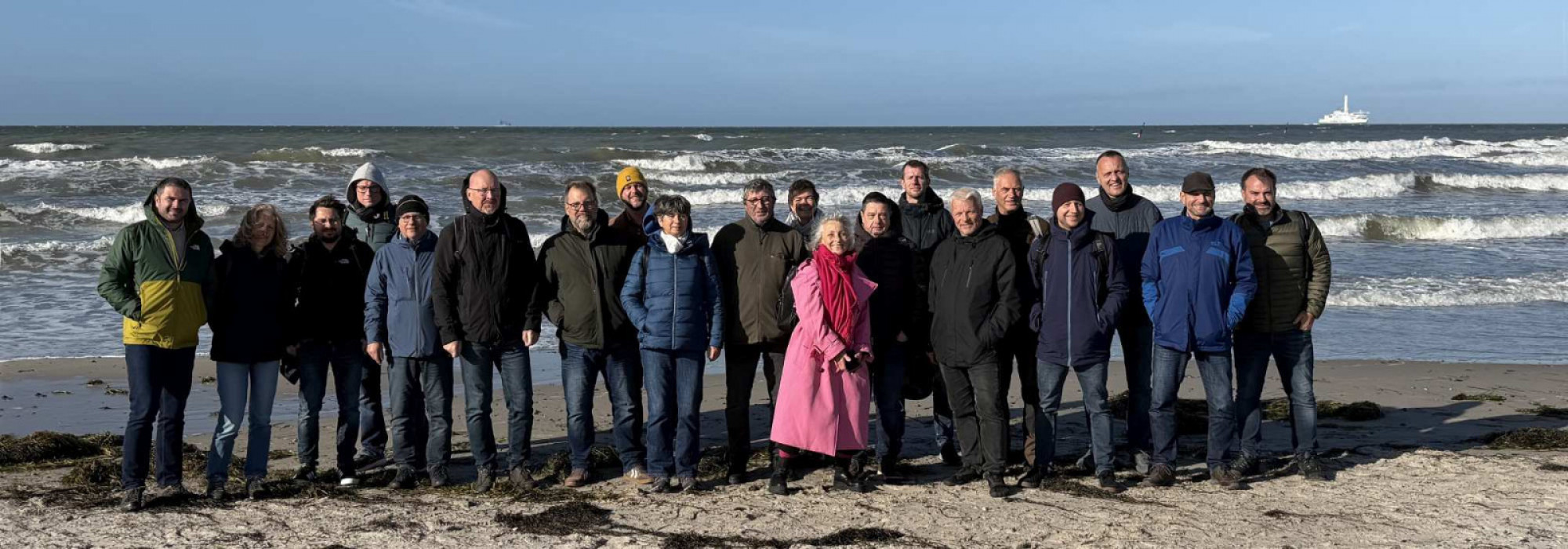 Ein halbes Jahrhundert Engagement für das urbane Grün