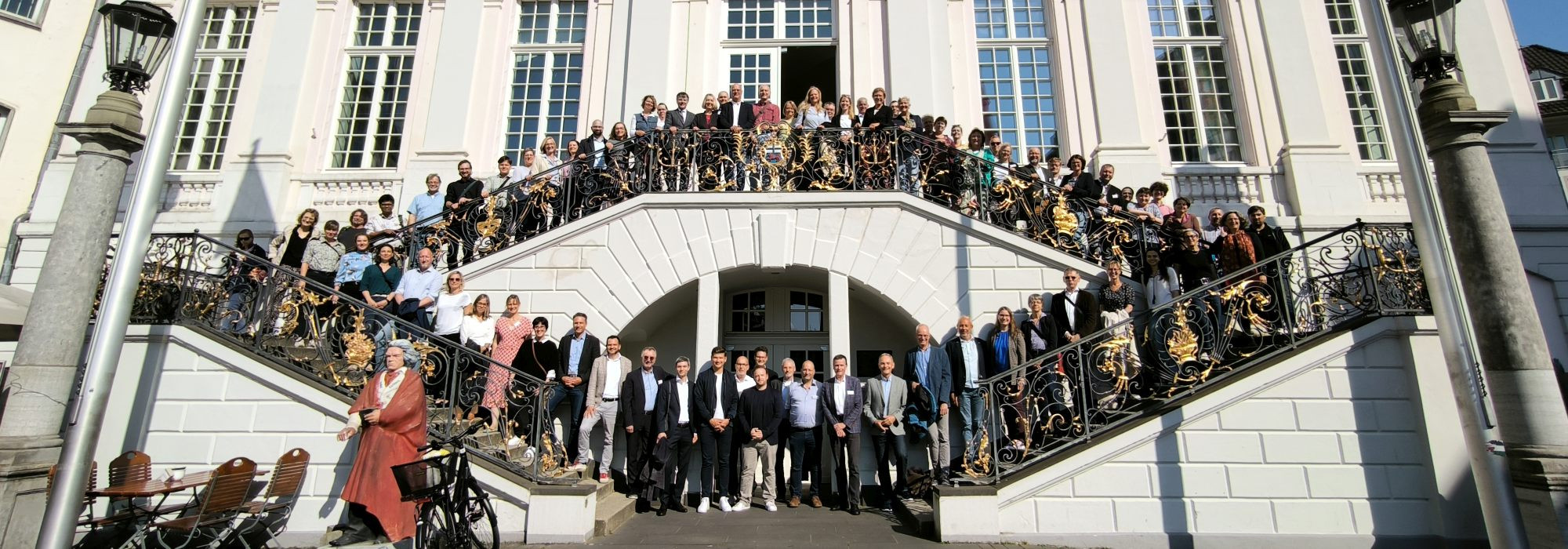 Ein Rückblick auf die erfolgreiche Veranstaltung 2024 in Bonn