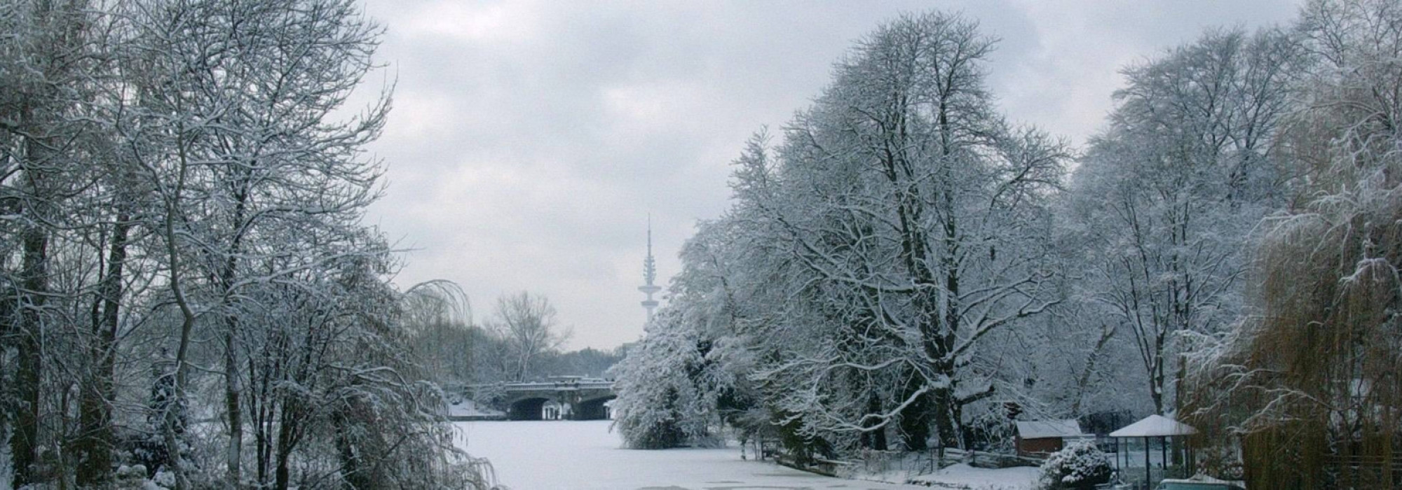 und einen gesunden Start ins neue Jahr