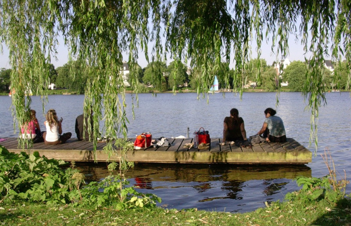 Der AK-Landschaftsplanung organisiert gemeinsam mit BBN e.V. und dem BfN eine Fachtagungsreihe unter dem Leitthema Natur in der Stadt.