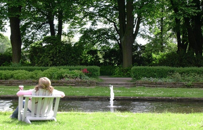 Bürger wurden zu ihrer Zufriedenheit mit Grünflächen befragt. Erfahren Sie mehr über die Ergebnisse dieser Internetbefragung.
