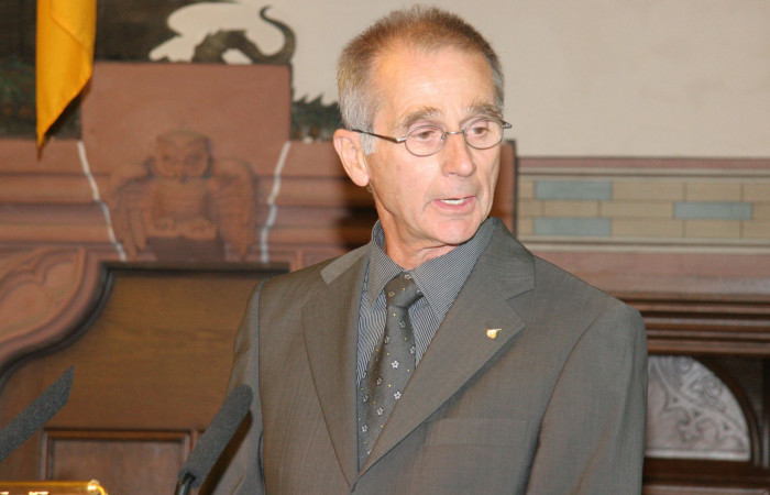 Prof. Dr. Kaspar Klaffke