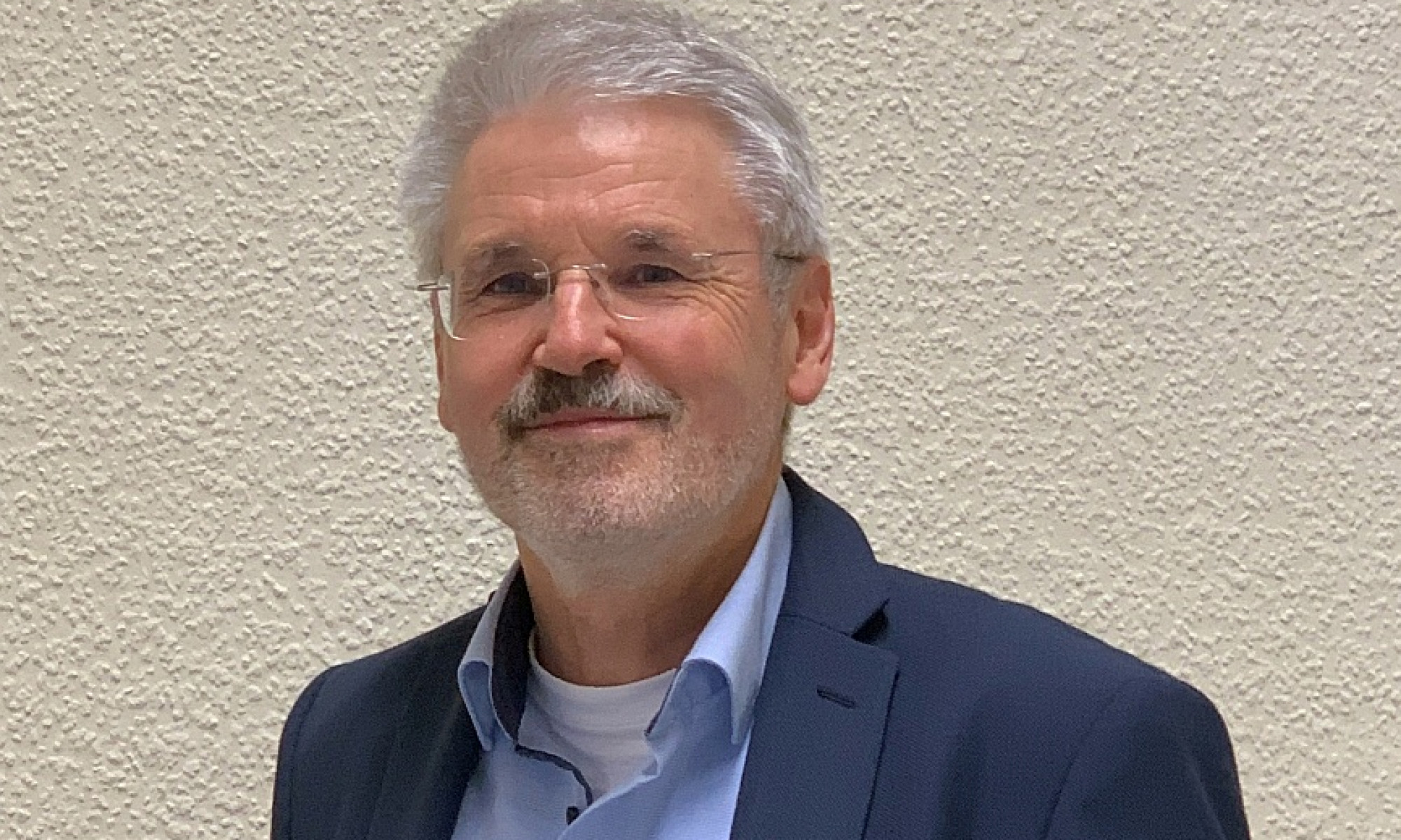 Dr. Jörg Voigtsberger 