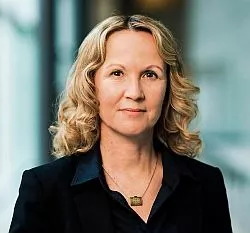 Steffi Lemke offiziellesPortraet Foto StefanKaminski 250x233s