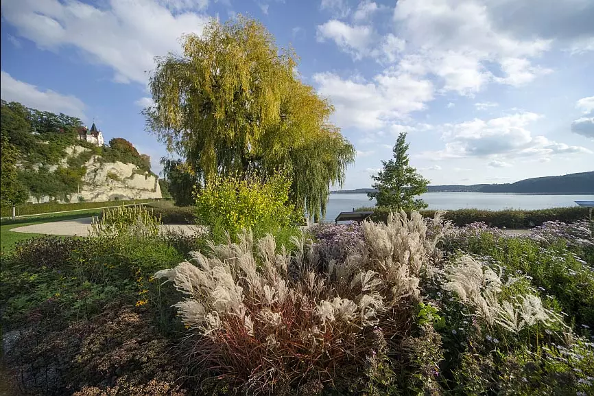 Deutscher Landschaftsarchitektur-Preis / regional