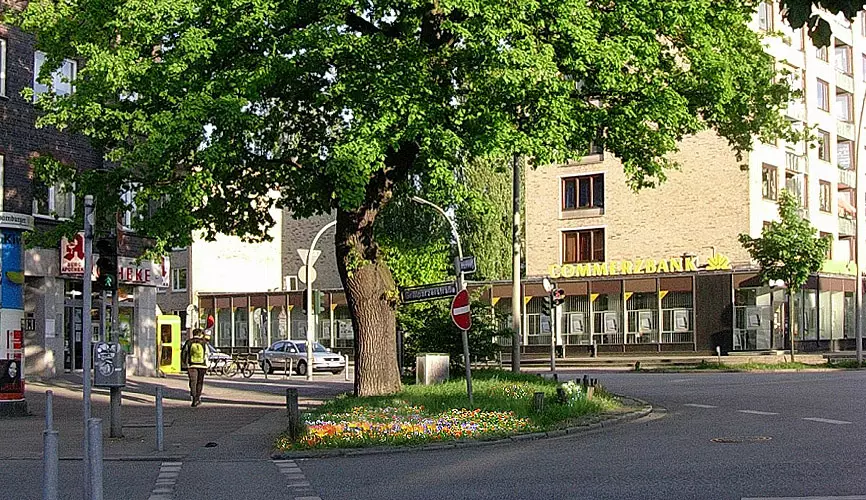 Stadtnatur: Kleine Eingriffe - gro&szlig;e Wirkung