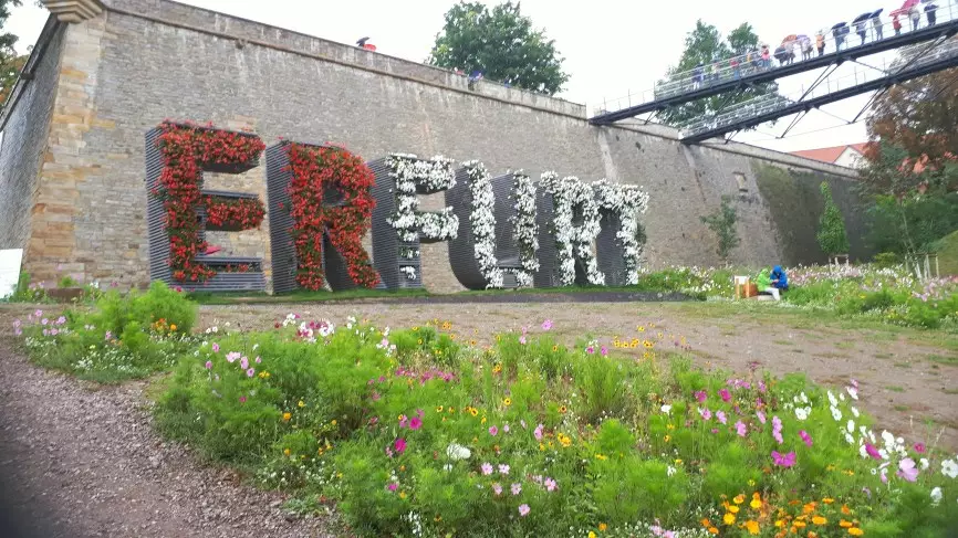 Forschungsforum Landschaft 2025