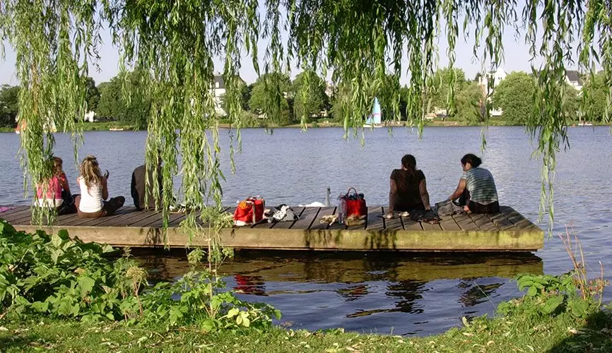 Fachtagungsreihe 'Natur in der Stadt'