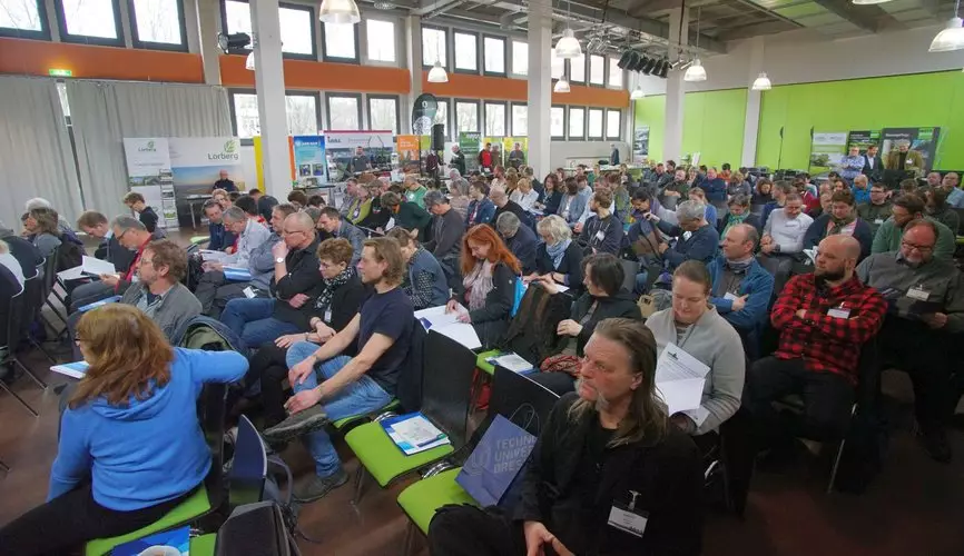 Dresdner StadtBaumtage