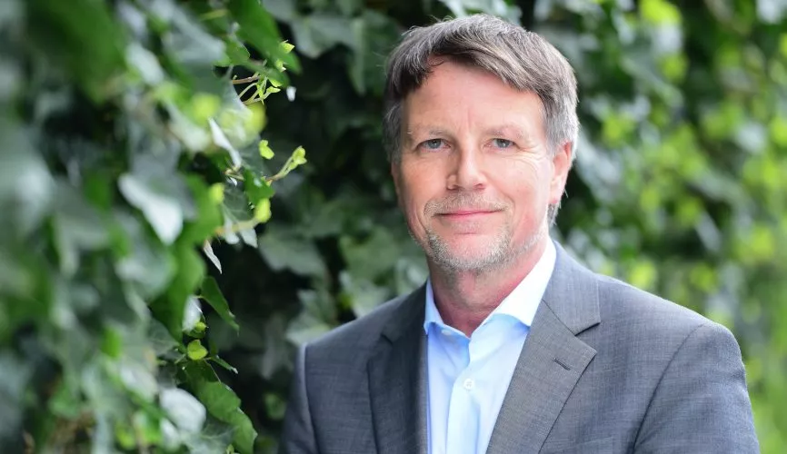 R&uuml;diger Dittmar