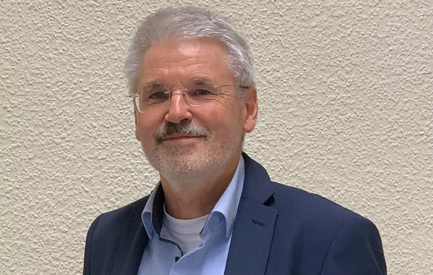 Dr. J&ouml;rg Voigtsberger 