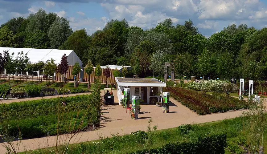 Deutsches Baumschulmuseum